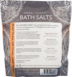 Soothing Touch Deep Sleep Bath Salts Balancing Soak Clove Sandalwood & Ylang - Image 2
