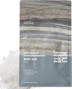 Dead Sea Salts for Soaking Relaxing Sea Salt Bath Soak for Body Rejuvenation by Numeira-SourcedFromTheHeartofJordan