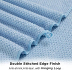 Extra Large Bath Towel Sheet Set 35x70 Inches - Image 4