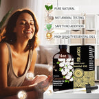 Coconut Essential Oil, Coconut Oil 4 Fl Oz 120ML - Image 2