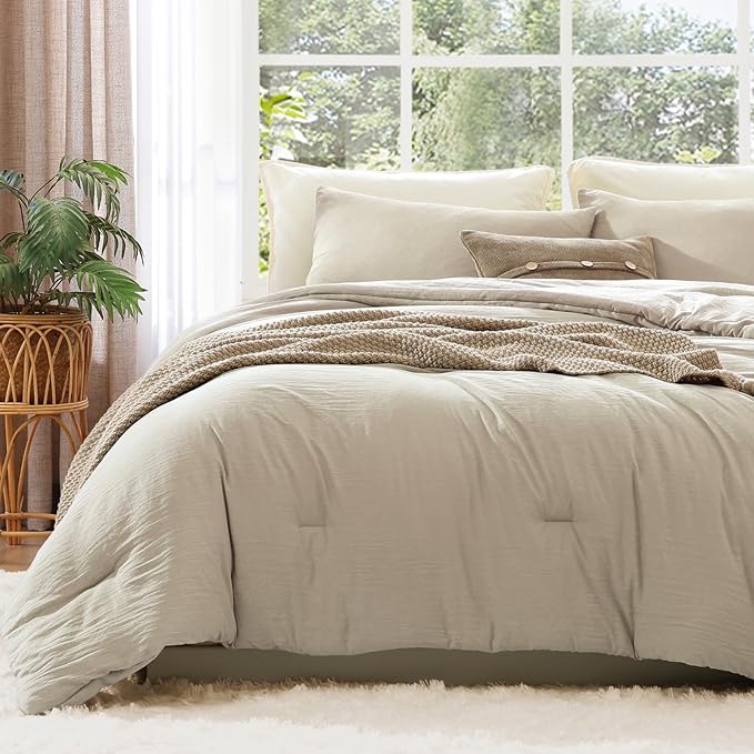 WRENSONGE Queen Comforter Set by WRENSONGE