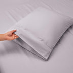 Hearth & Harbor Extra Deep Pocket Sheets - Image 7