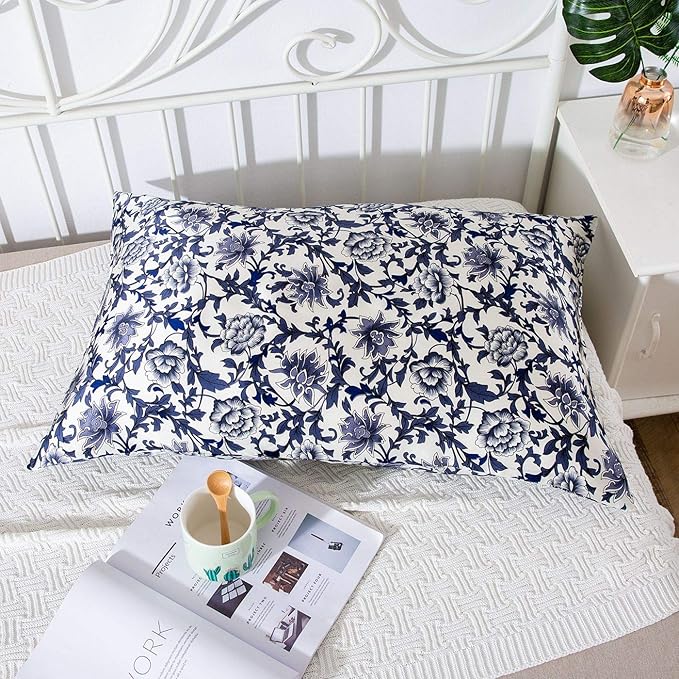 SLPBABY Silk Pillowcase for Hair and Skin - Image 6