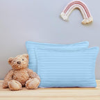 Utopia Bedding Toddler Pillow, 13x18 Small Kids Pillow - Image 5