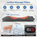 3 in 1 Rechargeable Back Massager - Image 7