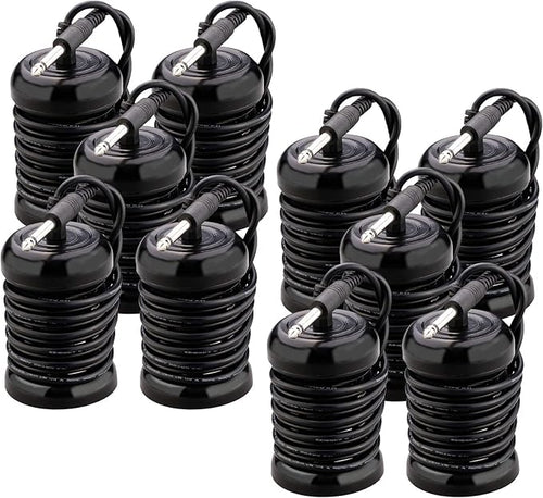 10 Pack Arrays for Ionic Foot Bath Detox Machine Replacement Arrays for Ionic by VnioLife