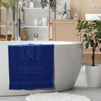 Elvana Home Ultra Soft 6 Pack Cotton Towel Set, Contains 2 Bath Towels 28x55 - Image 5