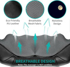 Nekteck Shiatsu Neck and Back Massager - Image 7