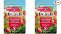 Dr Teal's Epsom Salt Magnesium Soak, Strawberry Serenade by Unknown