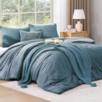 WRENSONGE Queen Comforter Set - Image 2