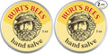 Burt's Bees 100% Natural Beeswax Hand Salve, 3 Oz by BurtsBees