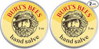 Burt's Bees 100% Natural Beeswax Hand Salve, 3 Oz by BurtsBees