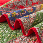 BEDIFANY Cotton King Quilt Set - Image 5