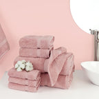 Chakir Turkish Linens | Hotel & Spa Quality 100% Cotton Premium Turkish Towels - Image 2
