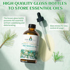EVOKE OCCU Pine Essential Oil for Diffuser, Fresh Pine Scent for Aromatherapy - Image 8