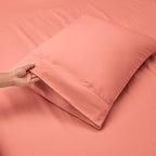 Hearth & Harbor Extra Deep Pocket King Size Sets - Image 7