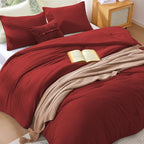 WRENSONGE Queen Comforter Set - Image 2