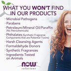 NOW Foods Solutions, Avocado Oil, 100% Pure Moisturizing Oil, Nutrient Rich and - Image 5