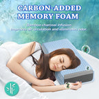 HARBOREST Cooling Cube Pillow - Image 5
