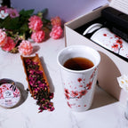 Harmoleaf Tea Gift Set for Women - Image 5