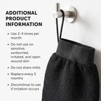 Valitic Exfoliating Glove Body Scrubber - Image 8