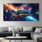 Canvas Wall Art - Image 8