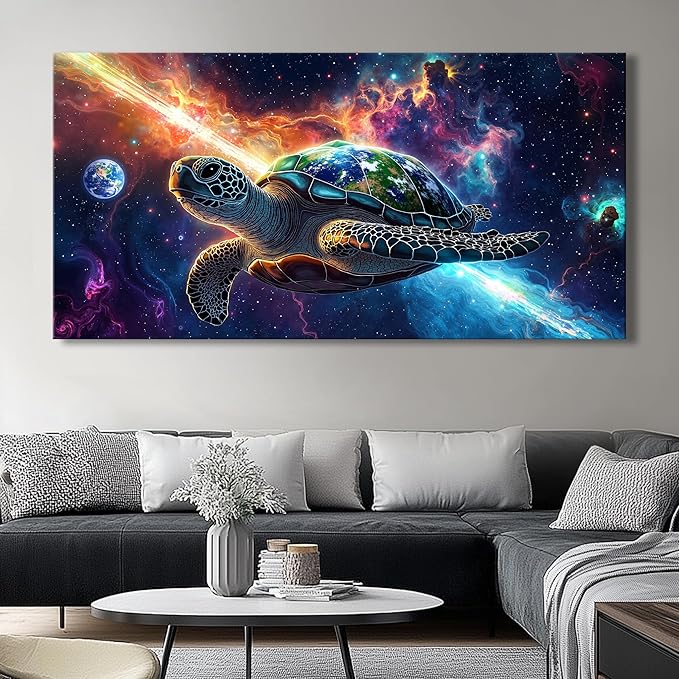 Canvas Wall Art - Image 8