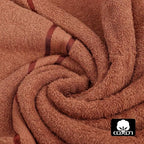 COTTON CRAFT Ultra Soft Bath Towels - Image 8