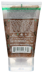 Earth Therapeutics Exfoliator Refreshing Foot Scrub, 4 Oz - Image 2