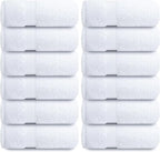 Infinitee Xclusives Luxury Wash Cloths - Image 8