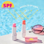 COVERGIRL Clean Fresh Tinted Lip Balm SPF 15-20 - Image 6