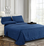 Elegant Comfort Softest and Coziest 4-Piece Sheet Set - Image 3