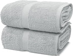 Chakir Turkish Linens, 100% Cotton Premium Quality Turkish Bath Sheets by ChakirTurkishLinens