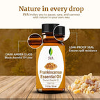 SVA Frankincense Essential Oil – 1 Fl Oz – 100% Natural Boswellia Serrata Oil - Image 7