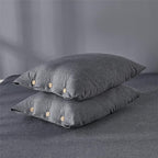 JELLYMONI Cotton Duvet Cover King Size - Image 7