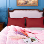 NTBAY Egyptian Cotton King Pillowcases - Image 7