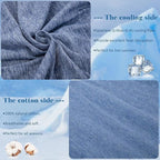 CHOSHOME Cooling Pillow Cases Zipper Pillow Covers Q-Max > 0.45 Zippered - Image 8