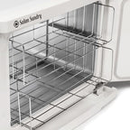 Salon Sundry Professional High Capacity Hot Towel Warmer Cabinet - Image 3