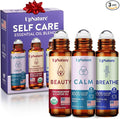 UpNature Self Care Essential Oil Roll On Set – Gifts by UpNature