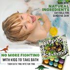 Bath Bombs for Kids with Surprise Inside - Image 6
