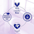 Dr Teal's Foaming Bath with Pure Epsom Salt, Soothe & Sleep with Lavender - Image 4