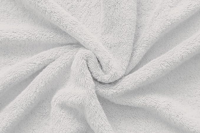 American Veteran Towel, 100% Cotton Turkish Bath Towels - Image 5
