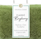 Colonial Candle Bayberry Scented Candle Jar, Highly Fragranced Candles - Image 5