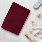 Avalon Towels Bath Towels Set of 4, Size 30 x 60 Inches, Highly Soft and - Image 8