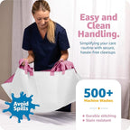Improvia Positioning Bed Pad, - Image 7