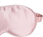 Mulberry Natural Silk Sleep Mask - Image 3