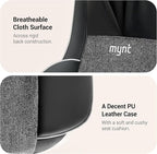 Mynt FSA Eligible HSA Approved Shiatsu Neck and Back Massager - Image 9