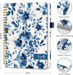 Undated Weekly Planner, Weekly To Do List Notebook - Image 3
