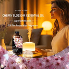 Cherry Blossom Essential Oil, Cherry Blossom Oil 4 Fl Oz 120ML - Image 3