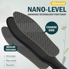 FVION Double-Sided Nano Glass Foot File - Image 5